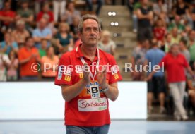 Frisch Auf G&ouml;ppingen - TSV GWD Minden