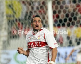 26.08.10 VfB Stuttgart - Slovan Bratislava