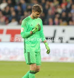 TSG 1899 Hoffenheim - FC Bayern M&uuml;nchen