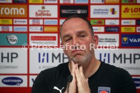 06.04.24 1. FC Heidenheim - FC Bayern M&uuml;nchen