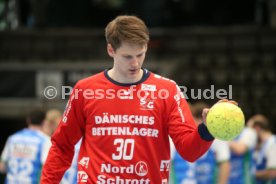 05.05.21 Frisch Auf G&ouml;ppingen - SG Flensburg-Handewitt