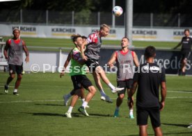 07.09.23 VfB Stuttgart Training