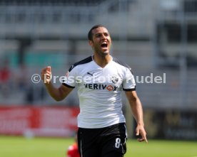 SV Sandhausen