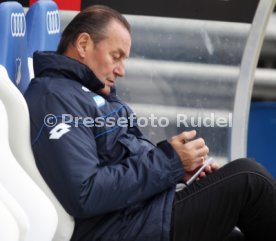TSG 1899 Hoffenheim - Bayer 04 Leverkusen