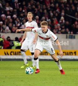 VfB Stuttgart - Bayer 04 Leverkusen