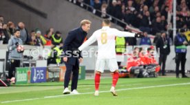 29.01.25 VfB Stuttgart - Paris St. Germain