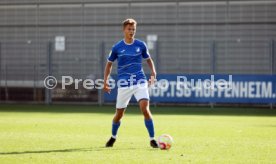 05.11.22 U19 TSG 1899 Hoffenheim - U19 Karlsruher SC