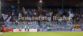 17.03.23 1. FC Heidenheim - Karlsruher SC