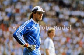 17.06.84 Deutschland - Rum&auml;nien