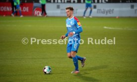 07.04.21 1. FC Heidenheim - Holstein Kiel