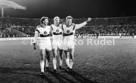 09.11.89 VfB Stuttgart - FC Bayern M&uuml;nchen