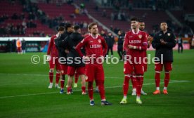 22.03.26 FC Augsburg - VfB Stuttgart