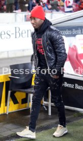 VfB Stuttgart - Bayer 04 Leverkusen