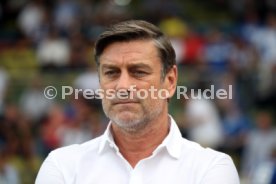 Karlsruher SC - Hannover 96