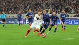 29.01.25 VfB Stuttgart - Paris St. Germain