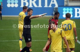 15.07.23 SV Wehen Wiesbaden - VV St. Truiden