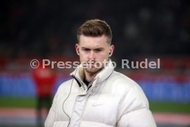 15.01.25 VfB Stuttgart - RB Leipzig