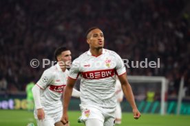 20.10.26 VfB Stuttgart - Atletico Madrid