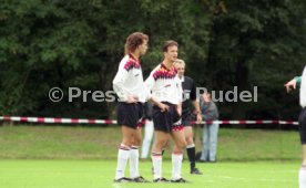 21.09.94 DFB Training