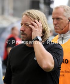 03.09.22 VfB Stuttgart - FC Schalke 04