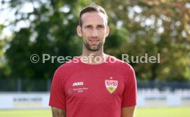 27.08.20 VfB Stuttgart II Fototermin 2020/2021