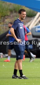 04.08.20 Karlsruher SC Training