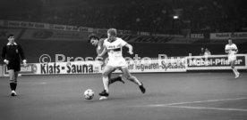 02.01.82 Internationales Hallenfussball-Turnier Z&uuml;rich