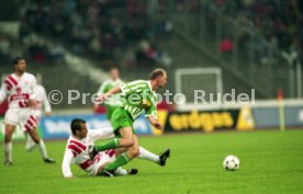 13.05.95 VfB Stuttgart - SV Werder Bremen