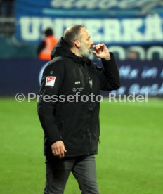 VfL Bochum - VfB Stuttgart