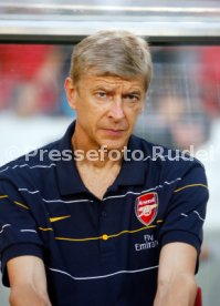 30.07.08 VfB Stuttgart - FC Arsenal London