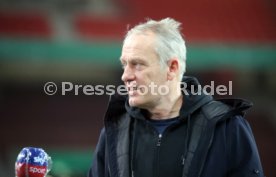 23.12.20 VfB Stuttgart - SC Freiburg