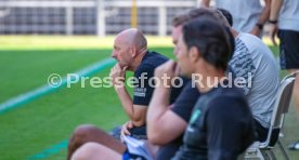 05.07.25 1. FC Kaiserslautern - FC St. Gallen