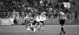 18.12.94 Deutschland - Albanien
