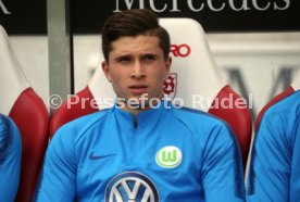 VfB Stuttgart - VfL Wolfsburg