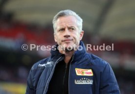 VfB Stuttgart - 1. FC Union Berlin