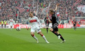 VfB Stuttgart - Bayer 04 Leverkusen