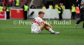 13.04.25 VfB Stuttgart - SV Werder Bremen