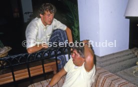 06.06.86 DFB Feier Galindo