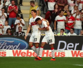 SC Freiburg - VfB Stuttgart