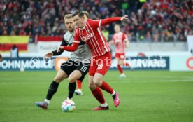 28.01.23 SC Freiburg - FC Augsburg