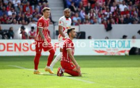 06.05.23 SC Freiburg - RB Leipzig