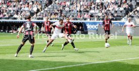 16.05.26 Eintracht Frankfurt - VfB Stuttgart