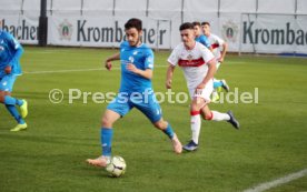 U17 VfB Stuttgart - U17 TSG 1899 Hoffenheim