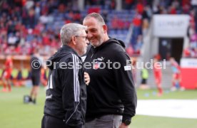 30.09.23 1. FC Heidenheim - 1. FC Union Berlin