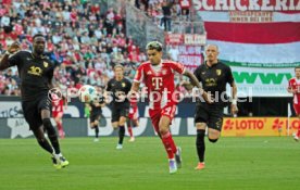 30.08.25 FC Augsburg - FC Bayern M&uuml;nchen