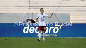 21.02.21 Karlsruher SC - 1. FC N&uuml;rnberg