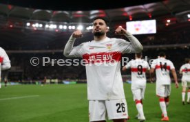15.03.26 VfB Stuttgart - RB Leipzig