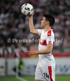 VfB Stuttgart - 1. FC Union Berlin