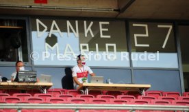 VfB Stuttgart - SV Darmstadt 98
