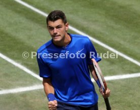 Tennis MercedesCup 2016 Stuttgart Weissenhof